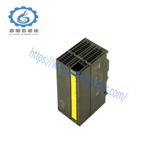 Siemens 6ES7326-1BK02-0AB0 Digital Input SM 326