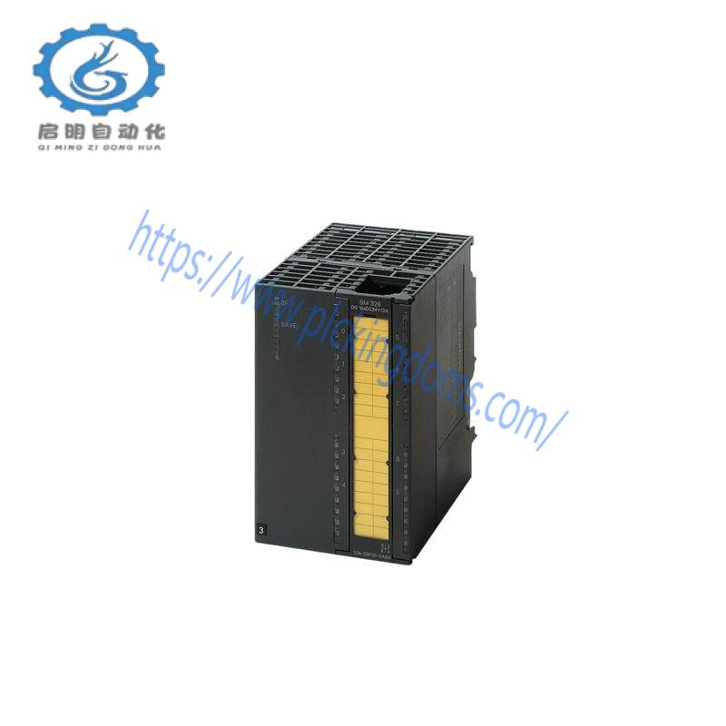 SIEMENS 6ES7326-2BF41-0AB0 DIGITAL OUTPUT MODULE