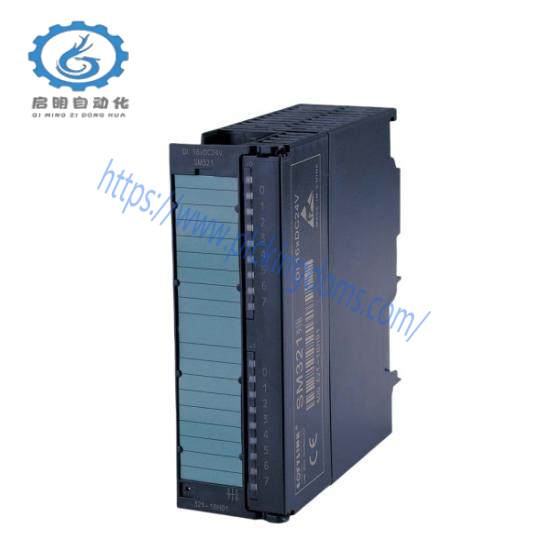 Siemens 6ES7331-7KB01-0AB0 SIMATIC S7-300