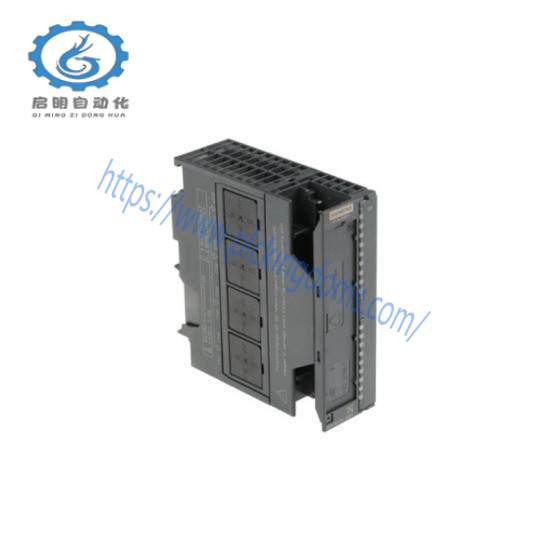 Siemens 6ES7331-7KF02-0AB0 Analog input SM 331