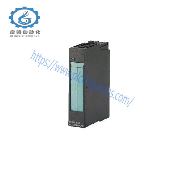 SIEMENS 6ES7331-7NF00-0AB0 Input Module