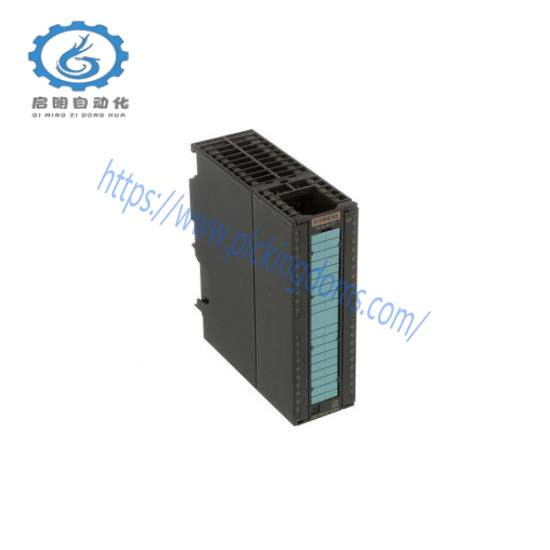 Siemens 6ES7331-7NF10-0AB0 Analog Input Module