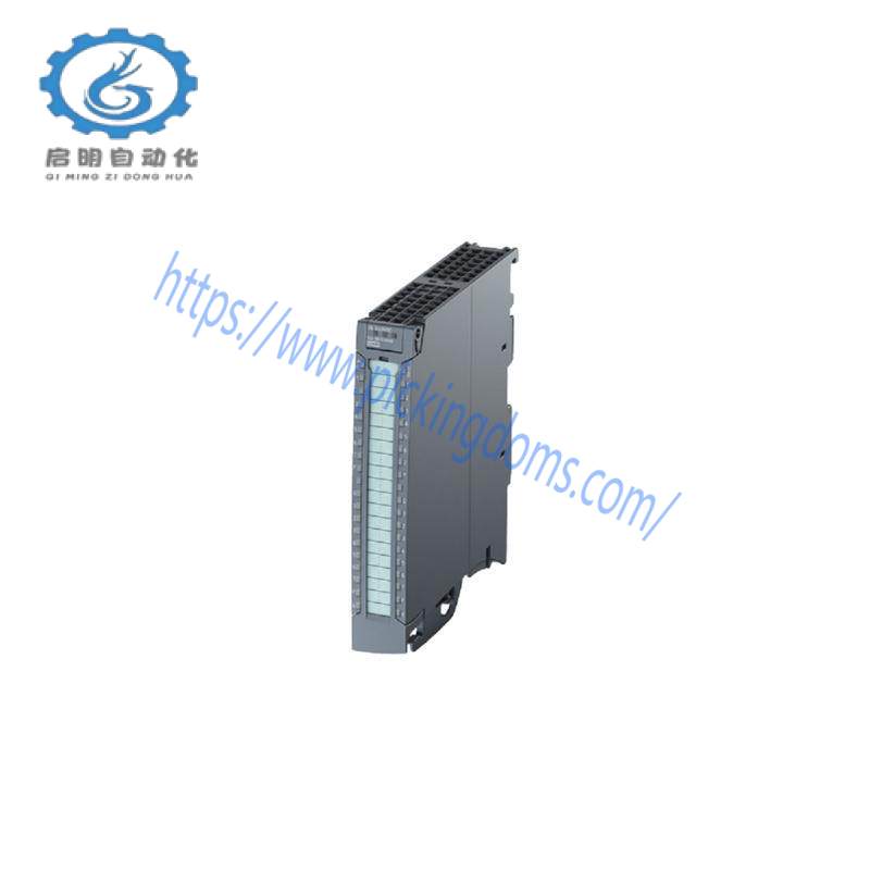 SIEMENS 6ES7331-7PE10-0AB0 Analog input SM 331