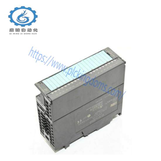 SIEMENS 6ES7332-1HH01-0AA0  SM 322 Digital Output Modules