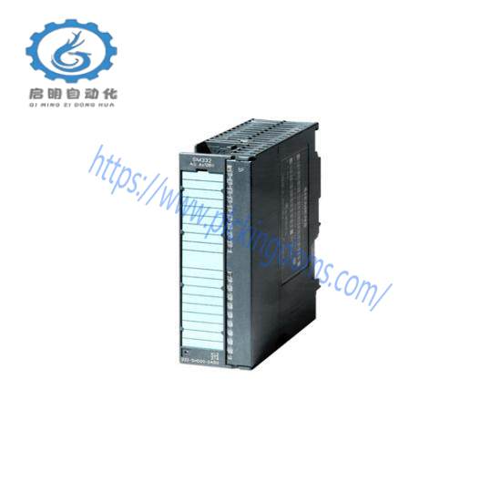 SIEMENS 6ES7332-5HD01-0AB0 Analog Output
