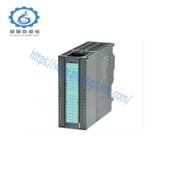 SIEMENS 6ES7332-5HF00-4AB1 Analog output Module