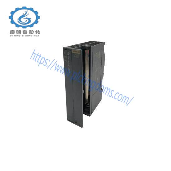Siemens 6ES7340-1AH02-0AE0 Communications processor