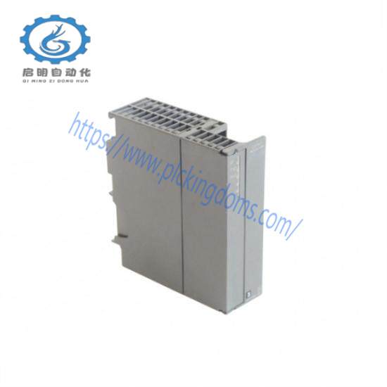 Siemens 6ES7340-1CH02-0AE0 Communications Processor