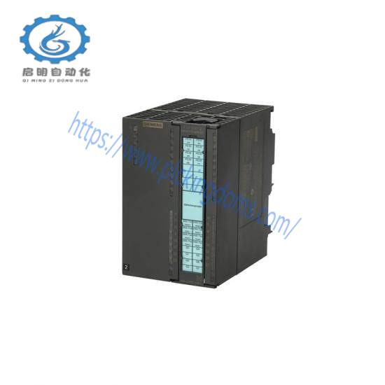 Siemens 6ES7350-2AH01-0AE0 Counter module FM 350-2
