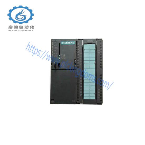 SIEMENS 6ES7352-5AH00-0AE0 PROCESSOR