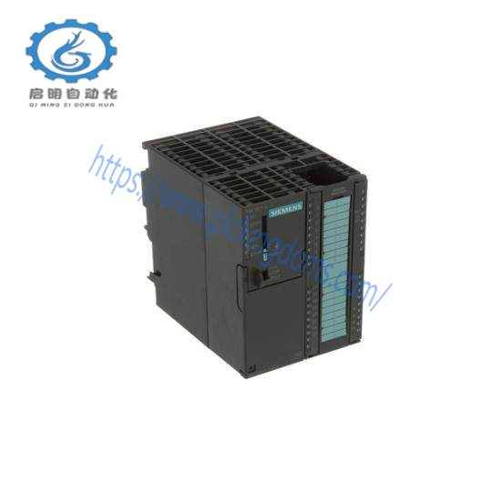 SIEMENS 6ES7352-5AH01-0AE0 high-speed Boolean processor