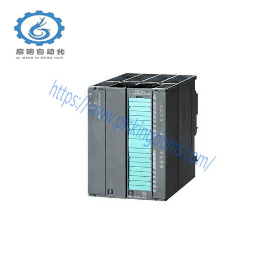SIEMENS 6ES7353-1AH01-0AE0 Function Module