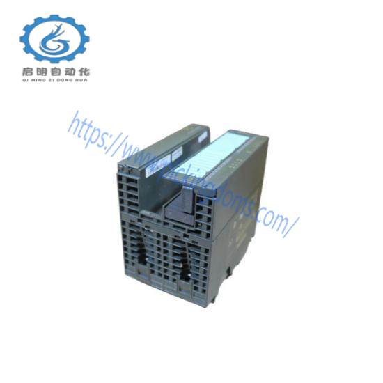 Siemens 6ES7354-1AH01-0AE0 FM354 Servo Motor Module