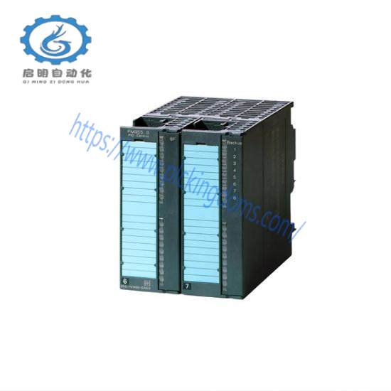 SIEMENS 6ES7355-1VH10-0AE0 Control Unit