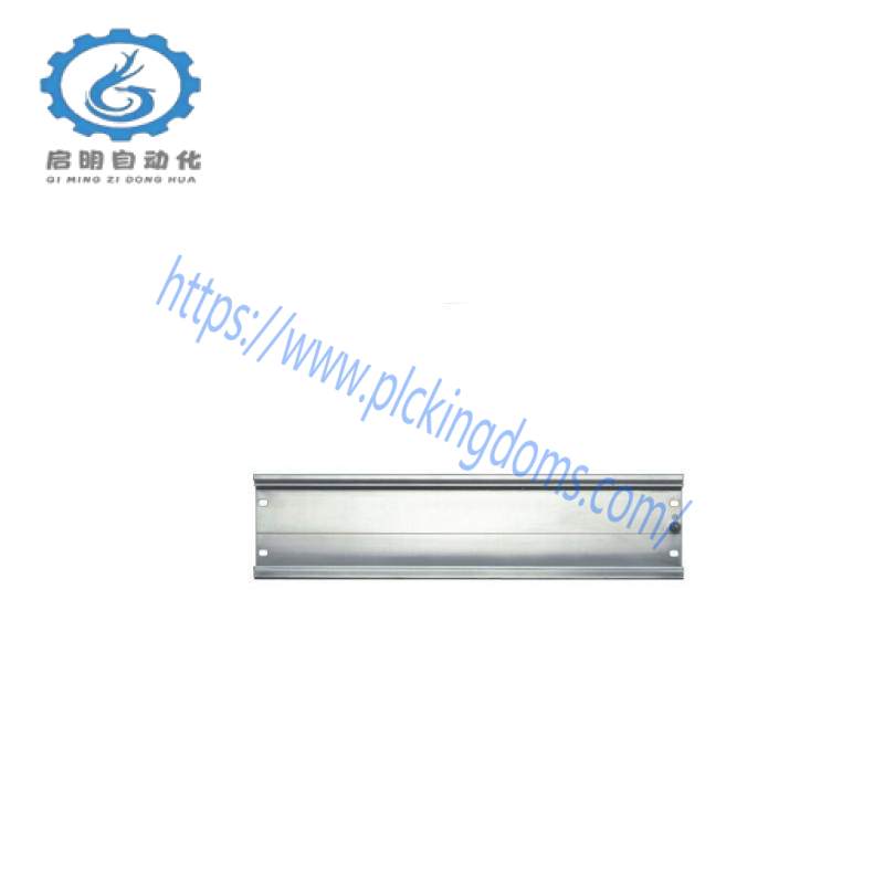 SIEMENS 6ES7390-1AE80-0AA0 S7-300, RAIL L.480MM