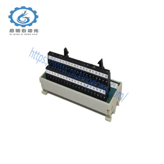 Siemens 6ES7392-1AN00-0AA0 Terminal Block