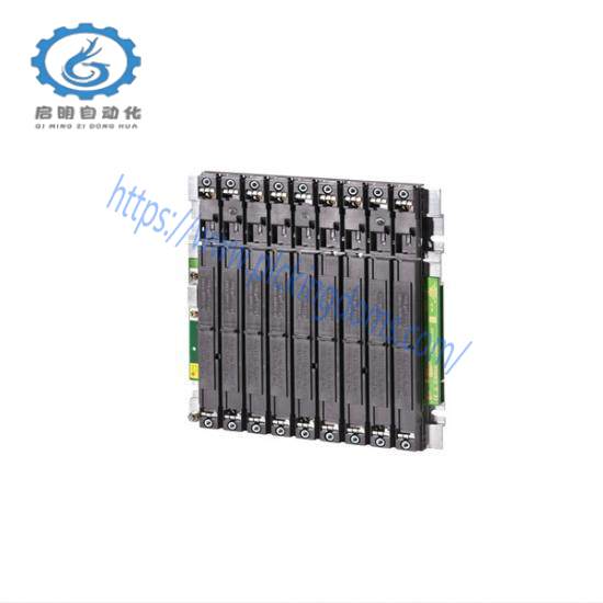 SIEMENS 6ES7400-1JA01-0AA0 Rack