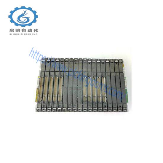 SIEMENS 6ES7400-2JA00-0AA0 Rack