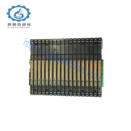 Siemens 6ES7400-2JA10-0AA0 UR2-H Rack