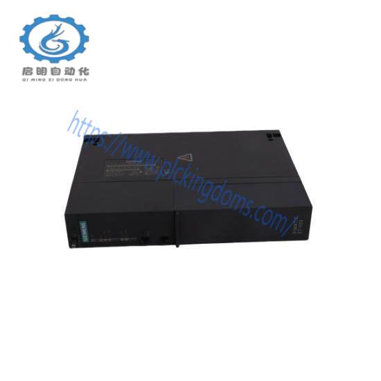 Siemens 6ES7407-0KA01-0AA0  Simatic