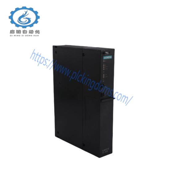 Siemens 6ES7407-0KA01-0AA0  Simatic