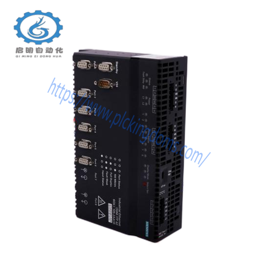 SIEMENS 6ES7408-1TB00-0XA0