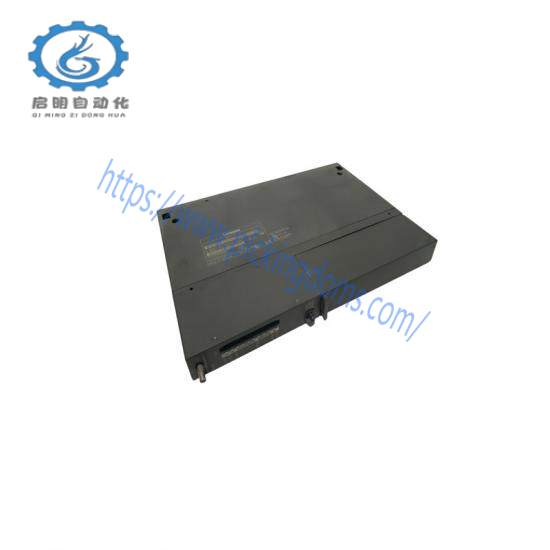 Siemens 6ES7412-1XF04-0AB0 CPU MODULE