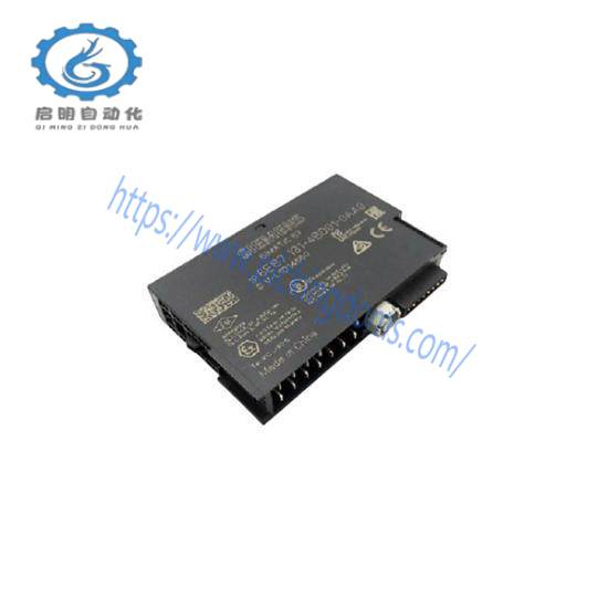 Siemens 6ES7412-2EK06-0AB0 Processor Module