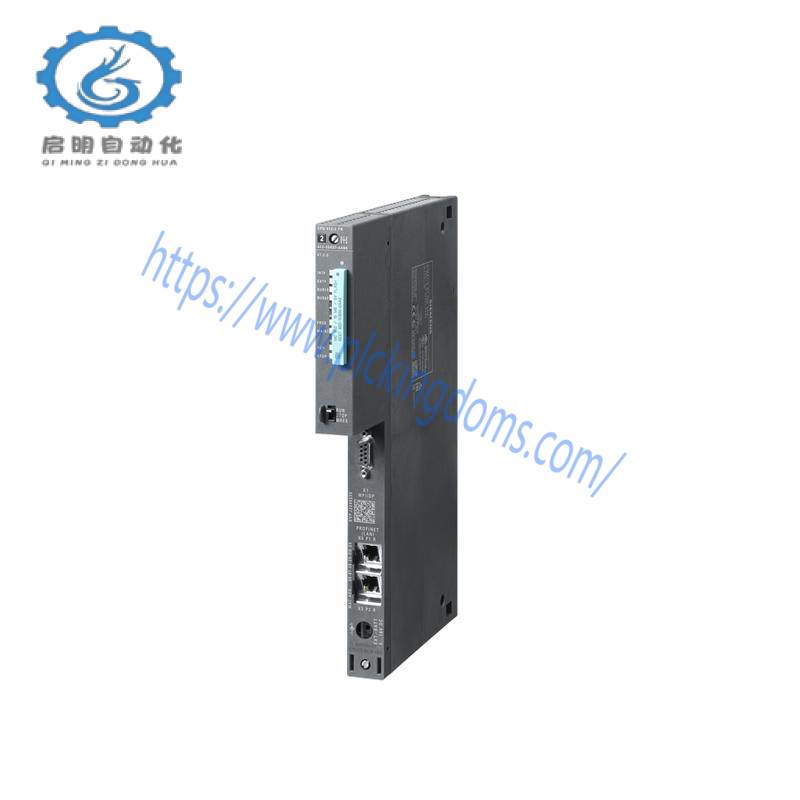 SIEMENS 6ES7412-2EK07-0AB0 INTERFACE