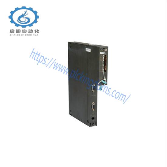 SIEMENS 6ES7412-2XG00-0AB0 Processor Module