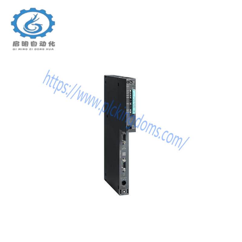 SIEMENS 6ES7414-2XG04-0AB0 Central processing unit