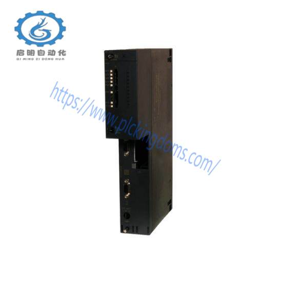 SIEMENS 6ES7414-3XJ04-0AB0 CPU 414-3 Central Processing Unit