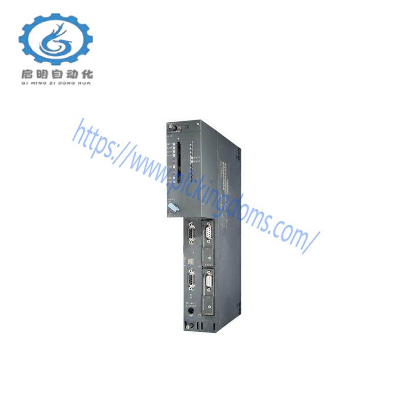 SIEMENS 6ES7414-4HJ04-0AB0 Processor Module