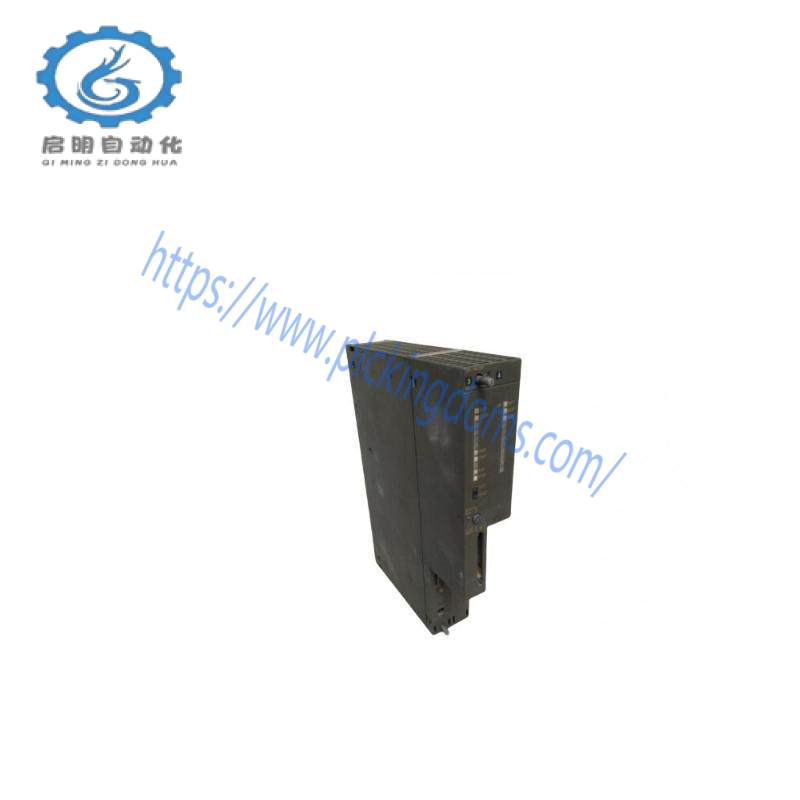 SIEMENS 6ES7416-2XK01-0AB0 Simatic S7-400