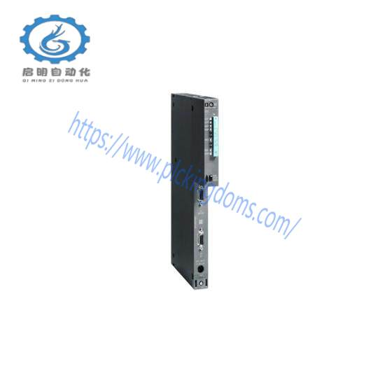 Siemens 6ES7416-2XN05-0AB0 Processor Module
