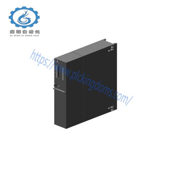 SIEMENS 6ES7416-3XR05-0AB0 CPU MODULE