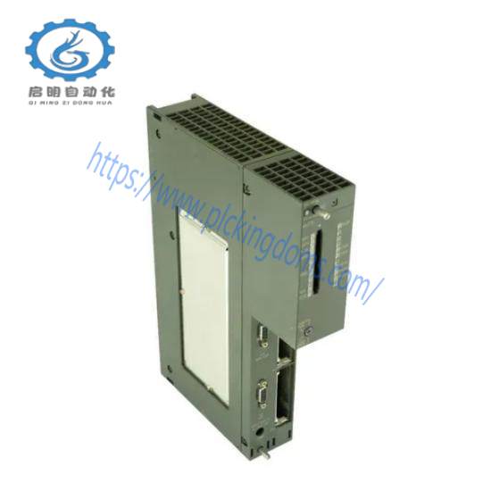 Siemens 6ES7417-4HL01-0AB0 SIMATIC S7-400H