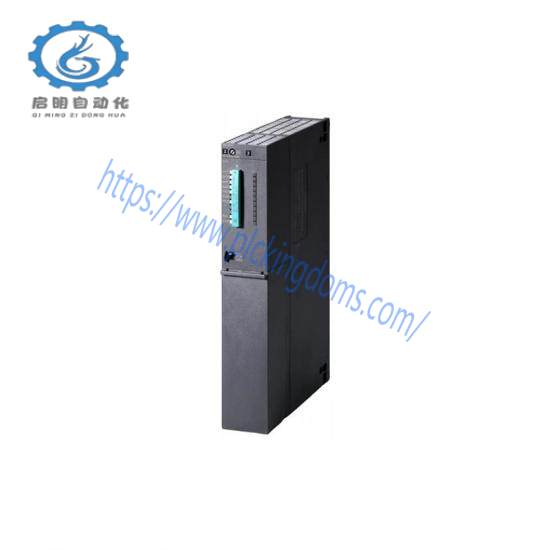 Siemens 6ES7417-4HL04-0AB0 Processing Unit
