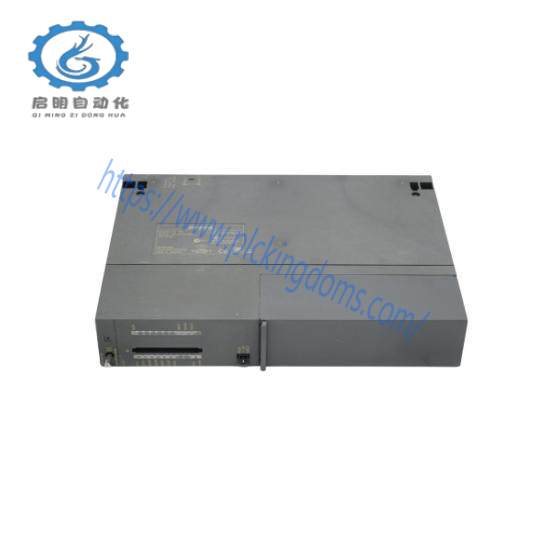 Siemens 6ES7417-4HT14-0AB0  CPU 417H Central Unit