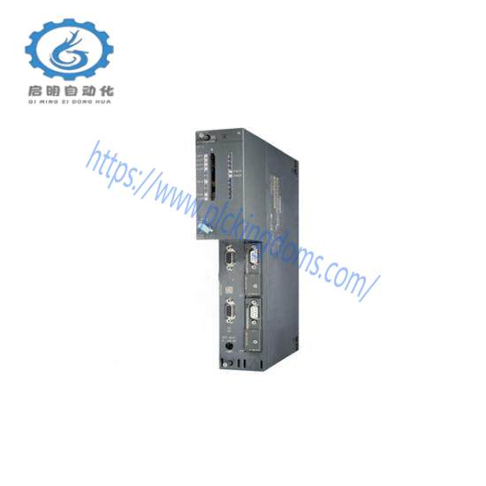 SIEMENS 6ES7417-4XL00-0AB0 Processor Module