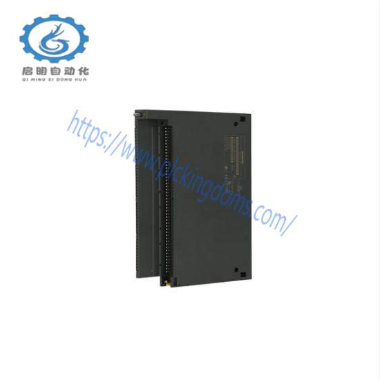 SIEMENS 6ES7421-1BL01-0AA0 Digital Input Module