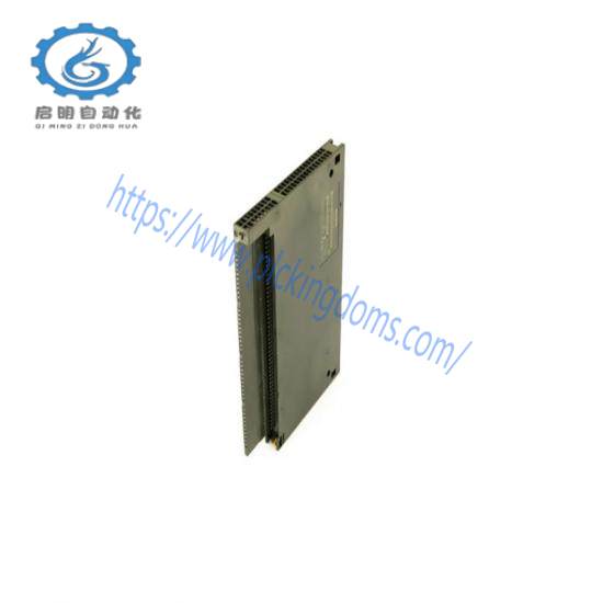 Siemens 6ES7422-1BH10-0AA0 SM 422 Digital Output Module