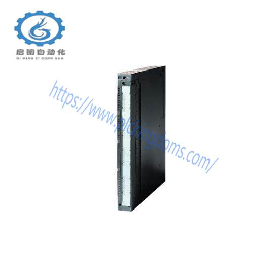 SIEMENS 6ES7422-1BL00-0AA0 Digital Output Module