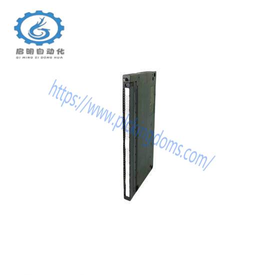 Siemens 6ES7422-1BL00-0AB0 digital output SM 422