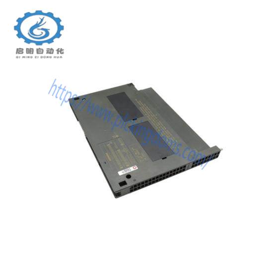 SIEMENS 6ES7422-1FH00-0AA0 Digital Output Module
