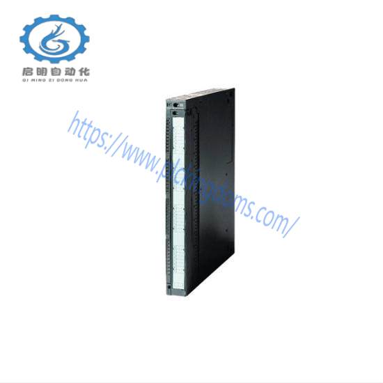SIEMENS 6ES7422-1HH00-0AA0 Digital Output Module