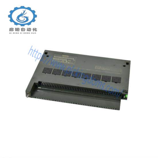SIEMENS 6ES7431-0HH00-0AB0 Analog Input Module