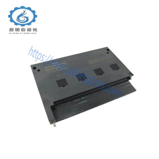 SIEMENS 6ES7431-1KF10-0AB0 Analog Input Module