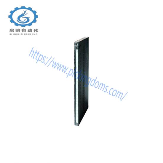 Siemens 6ES7431-7KF00-6AA0 Front connector