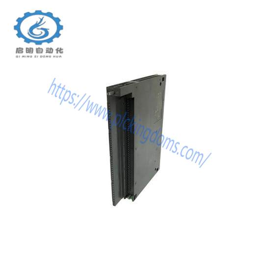 SIEMENS 6ES7432-1HF00-0AB0 analog output Module